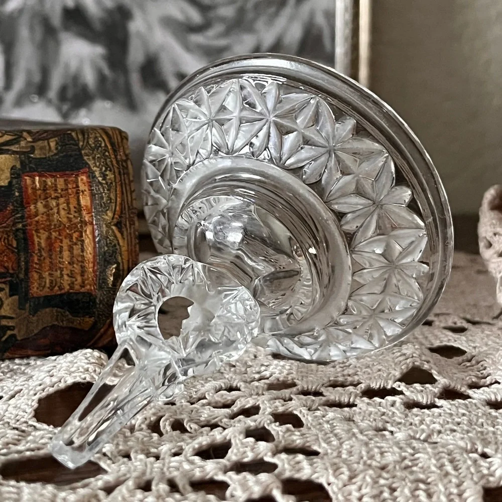 Vintage beautiful european